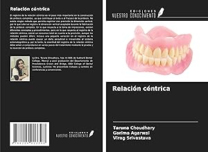 Seller image for Relacin cntrica for sale by moluna