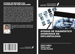 Imagen del vendedor de AYUDAS DE DIAGNSTICO AVANZADAS EN IMPLANTOLOGA a la venta por moluna