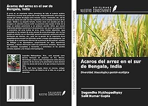 Bild des Verkufers fr caros del arroz en el sur de Bengala, India zum Verkauf von moluna