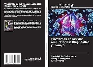 Seller image for Trastornos de las vas respiratorias: Diagnstico y manejo for sale by moluna