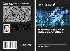 Seller image for Tendencias actuales en sistemas informticos for sale by moluna