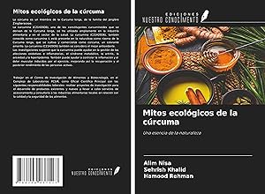 Seller image for Mitos ecolgicos de la crcuma for sale by moluna