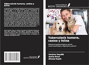 Seller image for Tuberculosis humana, canina y felina for sale by moluna