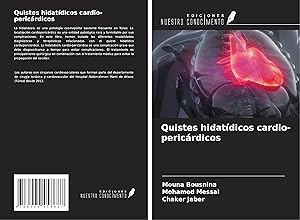 Seller image for Quistes hidatdicos cardio-pericrdicos for sale by moluna