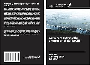 Bild des Verkufers fr Cultura y estrategia empresarial de TACHI zum Verkauf von moluna