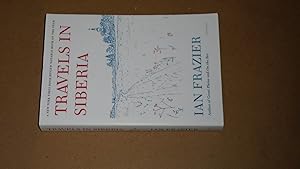 Seller image for Travels in Siberia for sale by Bookstore Brengelman