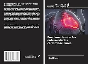 Seller image for Fundamentos de las enfermedades cardiovasculares for sale by moluna