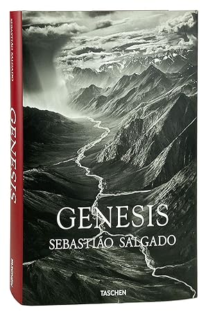 Imagen del vendedor de Genesis a la venta por Capitol Hill Books, ABAA