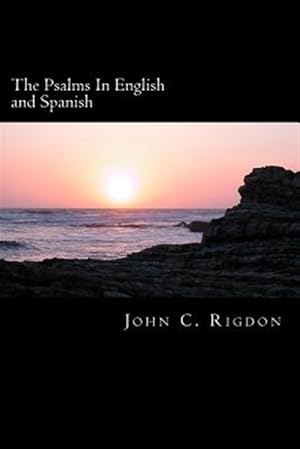 Seller image for Psalms in English and Spanish for sale by GreatBookPrices