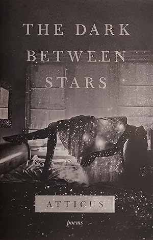 Immagine del venditore per The Dark Between Stars: Poems venduto da Mister-Seekers Bookstore