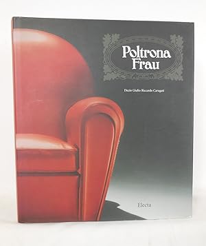 Imagen del vendedor de Poltrona Frau a la venta por Pacific Coast Books, ABAA,ILAB