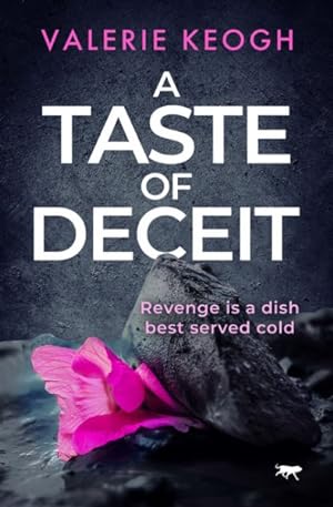 Seller image for Taste of Deceit for sale by GreatBookPrices