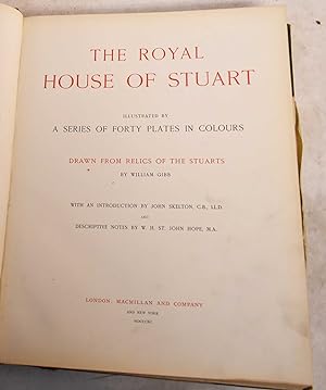 The Royal House of Stuart