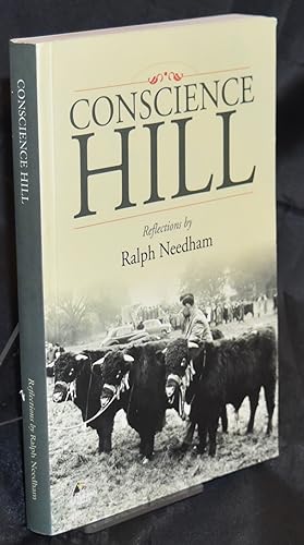 Conscience Hill. Reflections. Signed by Author