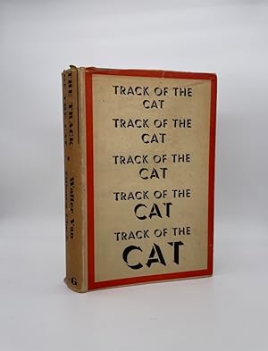 The Track of the Cat