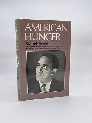 American Hunger