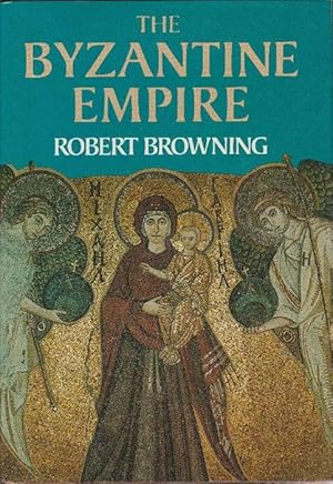 Imagen del vendedor de Byzantine Empire, The. a la venta por La Librera, Iberoamerikan. Buchhandlung