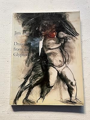 Seller image for Jim Dine: Drawing from the Glyptothek for sale by Aeon Bookstore