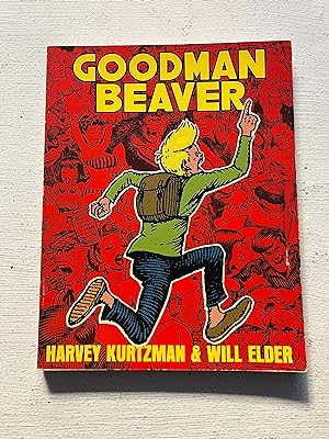 Seller image for Goodman Beaver for sale by Aeon Bookstore