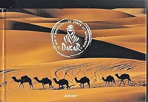 Dakar: 30 Ans d'aventure, édition bilingue français-anglais