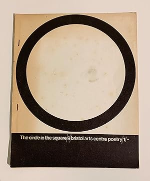 Seller image for The Circle in the Square 9. Bristol Arts Centre Poetry. for sale by Peter Scott