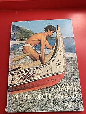 Image du vendeur pour Yami of the Orchid Island, mis en vente par Ocean Tango Books
