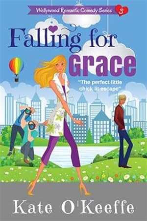 Imagen del vendedor de Falling for Grace a la venta por GreatBookPrices