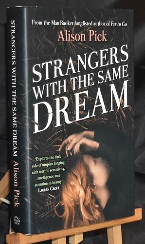 Strangers with the Same Dream. First Printing