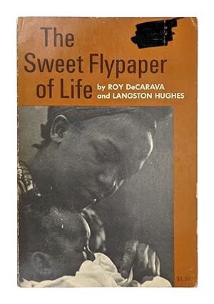 Bild des Verkufers fr The Sweet Flypaper of Life zum Verkauf von Capitol Hill Books, ABAA