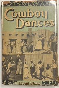 Cowboy Dances: A Collection of Western Square Dances