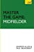 Bild des Verkufers fr Master the Game: Midfielder [Soft Cover ] zum Verkauf von booksXpress