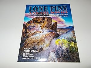 Seller image for Lone Pine and the Movies: How Westerns Shaped the American Experience for sale by Paradise Found Books
