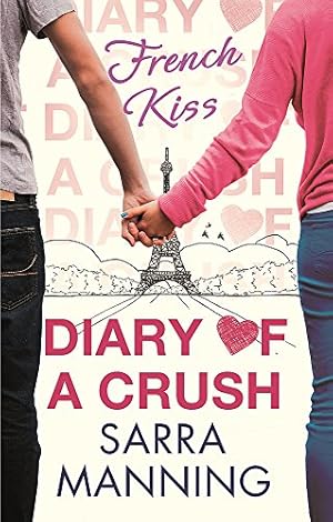 Seller image for Diary of a Crush 1: French Kiss [Soft Cover ] for sale by booksXpress