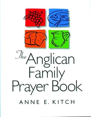 Bild des Verkufers fr Anglican Family Prayer Book zum Verkauf von GreatBookPrices