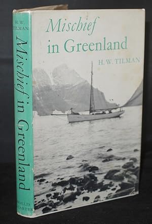 Mischief in Greenland