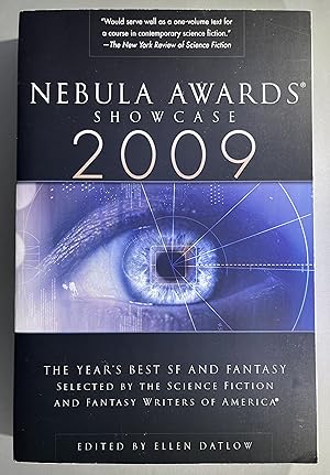 Nebula Awards Showcase 2009 [SIGNED]