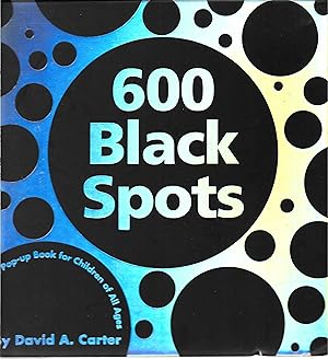 Immagine del venditore per 600 Black Spots venduto da Cher Bibler