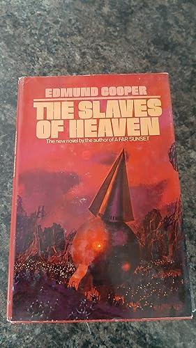 Seller image for The Slaves of Heaven for sale by Darby Jones