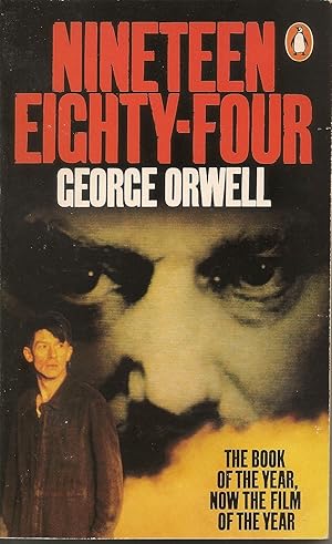 Nineteen Eighty-four (Movie tie-in)