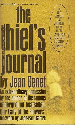 The Thief's Journal