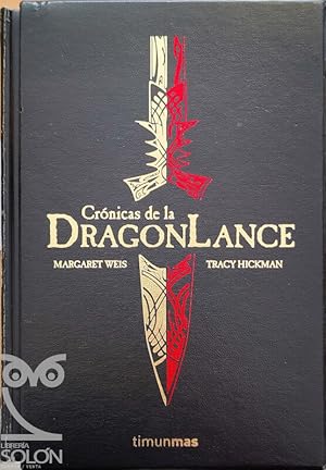 Crónicas de la Dragonlance (Edición de lujo)