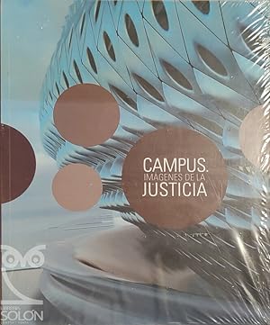 Bild des Verkufers fr Campus. Imgenes de la Justicia zum Verkauf von LIBRERA SOLN