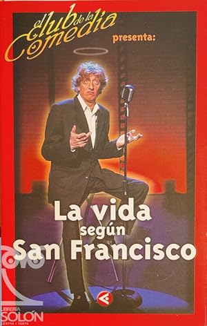 Imagen del vendedor de El Club de la Comedia. La vida segn San Francisco a la venta por LIBRERA SOLN