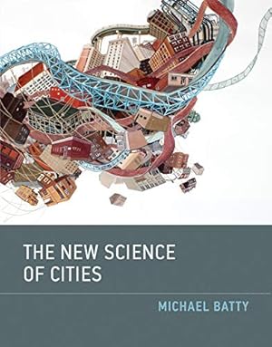 Seller image for The New Science of Cities (The MIT Press) [Soft Cover ] for sale by booksXpress