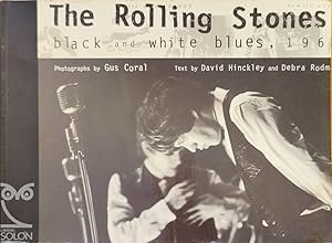 The Rolling Stones. Black and White Blues, 1963