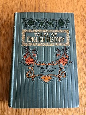 Seller image for LEGENDARY AND ROMANTIC TALES OF ENGLISH HISTORY for sale by Happyfish Books