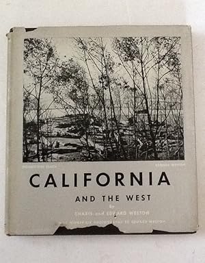 Seller image for California and the West for sale by Sheapast Art and Books