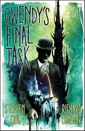 Seller image for Gwendy's Final Task (Hardcover) for sale by AussieBookSeller