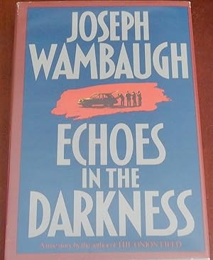 Seller image for Echoes In THe Darkness for sale by Canford Book Corral