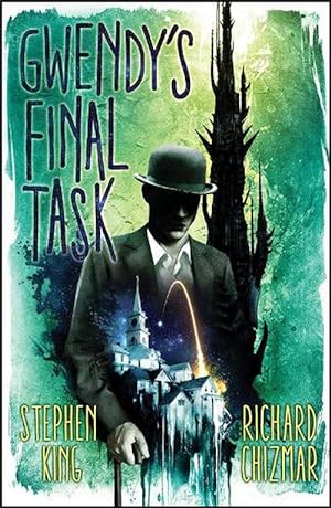 Seller image for Gwendy's Final Task (Hardcover) for sale by Grand Eagle Retail
